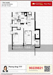 The Levelz (D10), Condominium #125877302